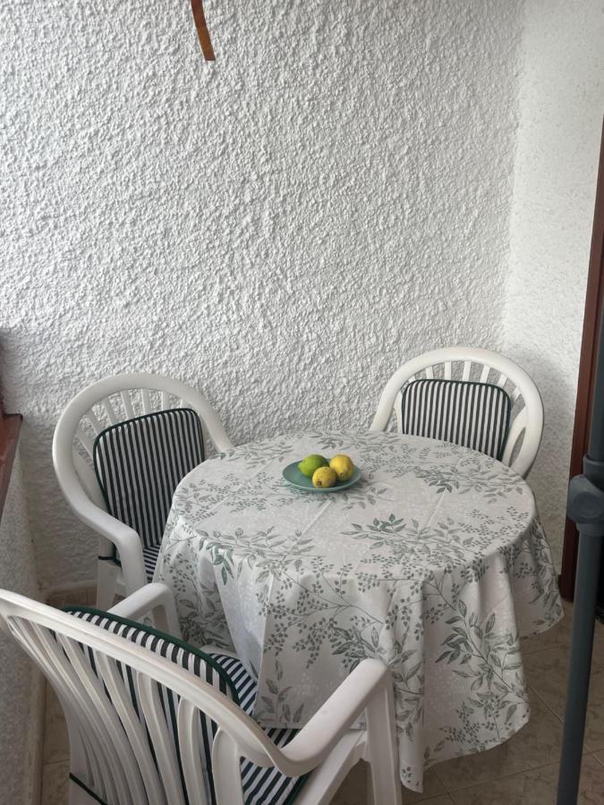 Juncos I Lejlighed San Bartolomé Eksteriør billede