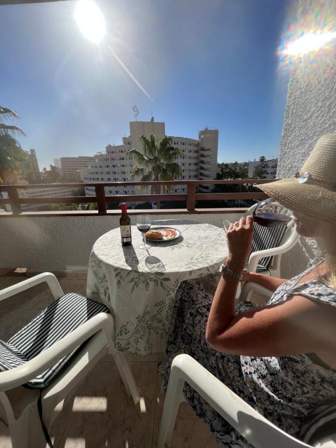 Juncos I Lejlighed San Bartolomé Eksteriør billede